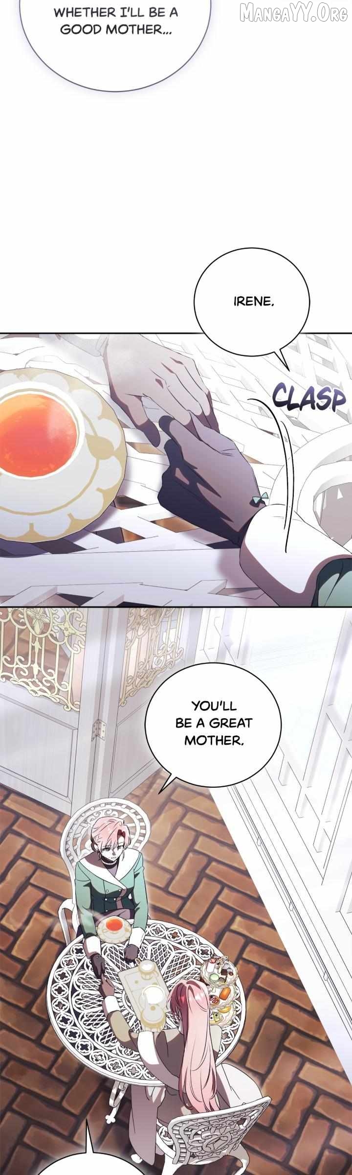 How To Reject My Obsessive Ex-Husband Chapter 95 - page 31