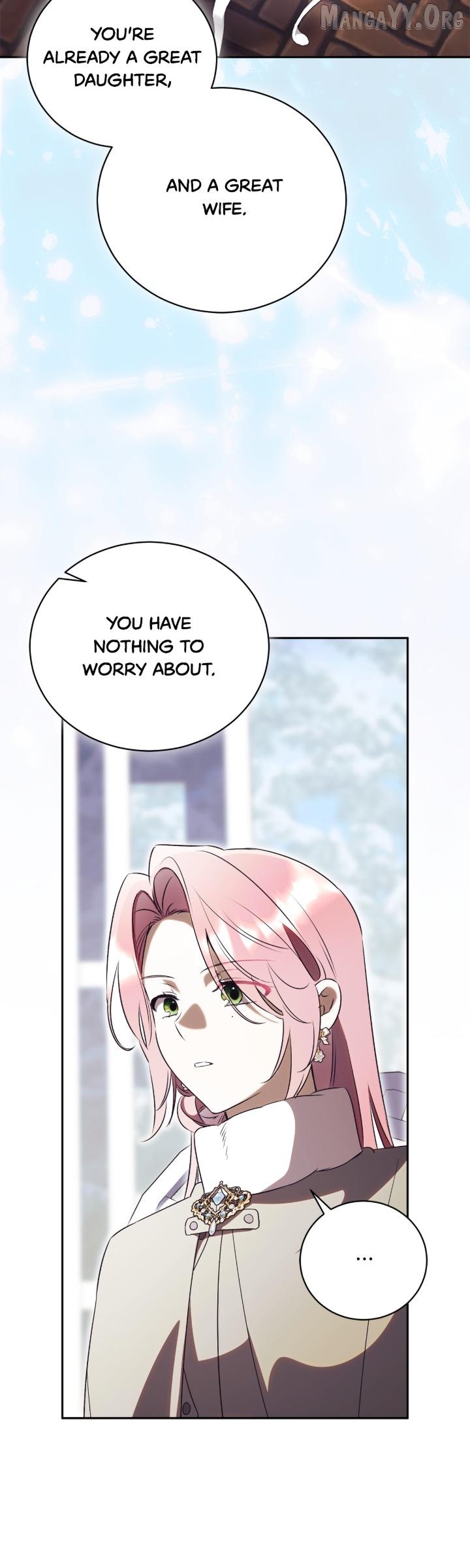 How To Reject My Obsessive Ex-Husband Chapter 95 - page 32