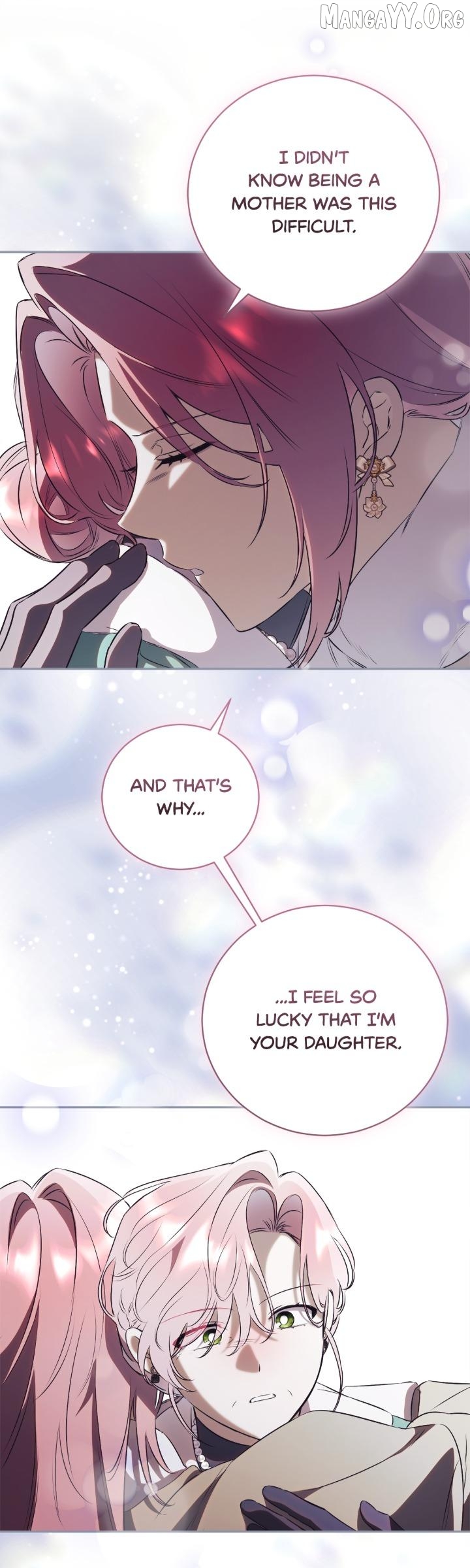 How To Reject My Obsessive Ex-Husband Chapter 95 - page 37