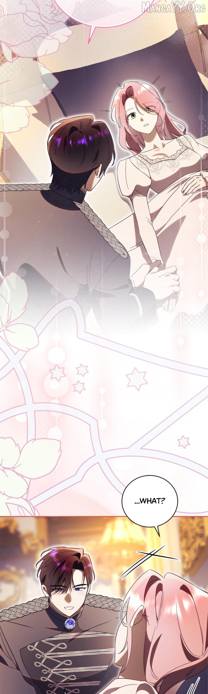 How To Reject My Obsessive Ex-Husband Chapter 95 - page 7