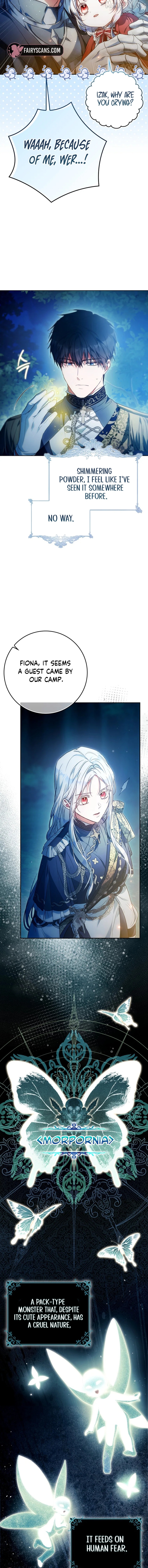 Author of My Own Destiny Chapter 143 - page 14