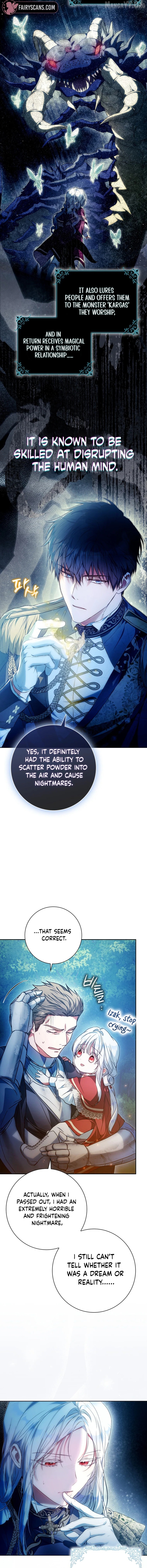 Author of My Own Destiny Chapter 143 - page 15