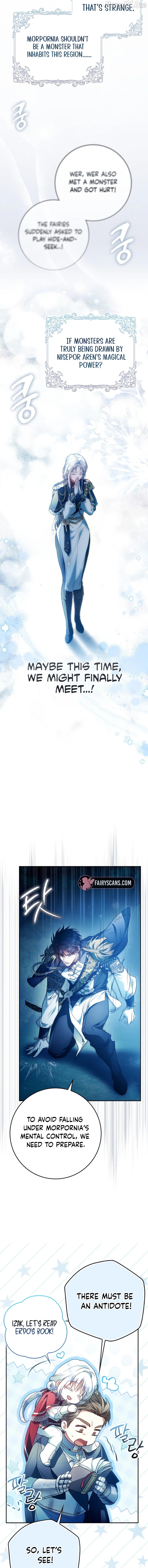 Author of My Own Destiny Chapter 143 - page 16