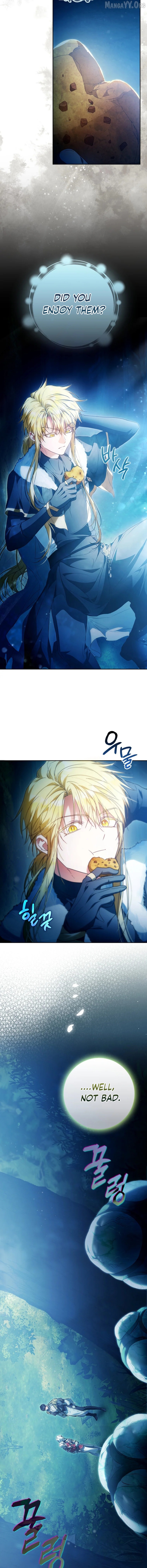 Author of My Own Destiny Chapter 143 - page 18