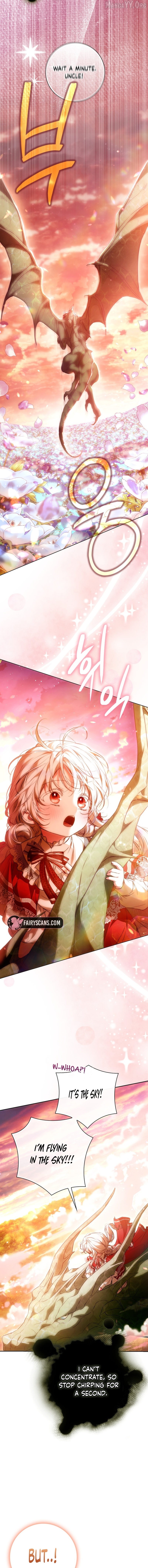 Author of My Own Destiny Chapter 144 - page 10