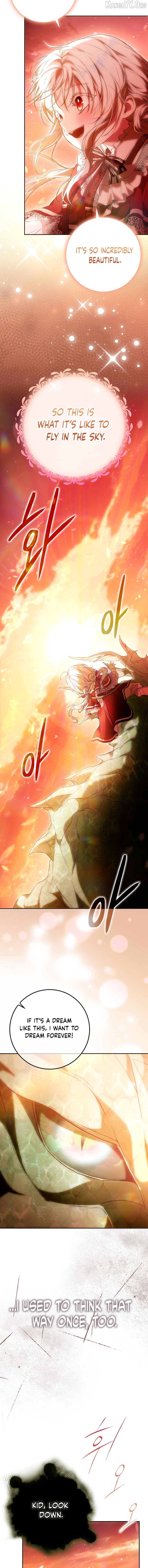 Author of My Own Destiny Chapter 144 - page 11