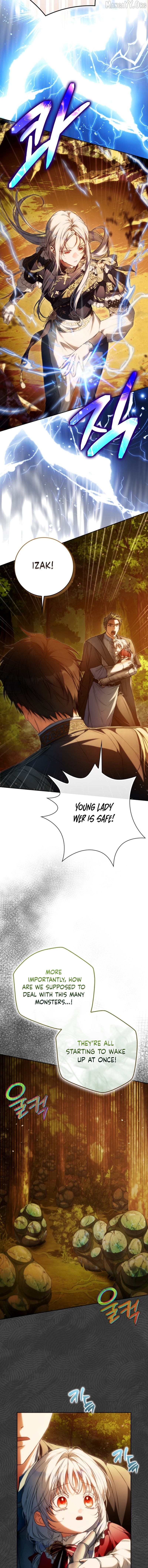 Author of My Own Destiny Chapter 144 - page 15