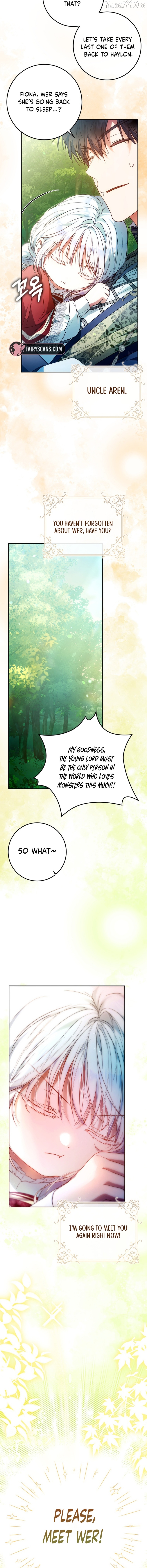 Author of My Own Destiny Chapter 144 - page 4