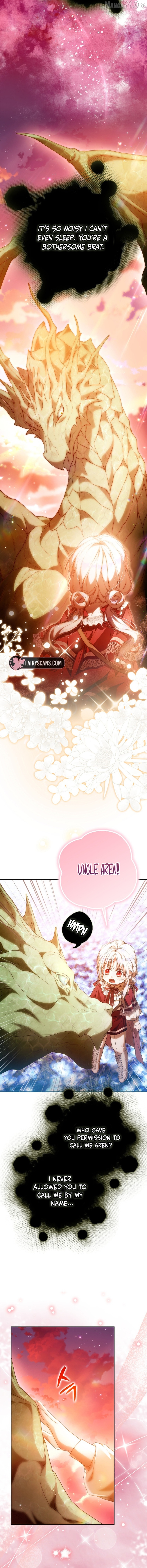 Author of My Own Destiny Chapter 144 - page 6