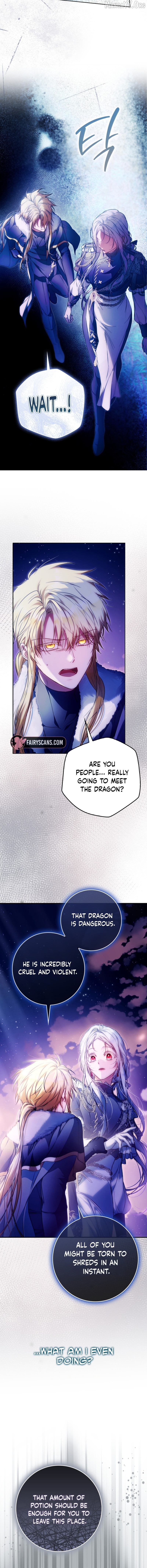 Author of My Own Destiny Chapter 145 - page 15