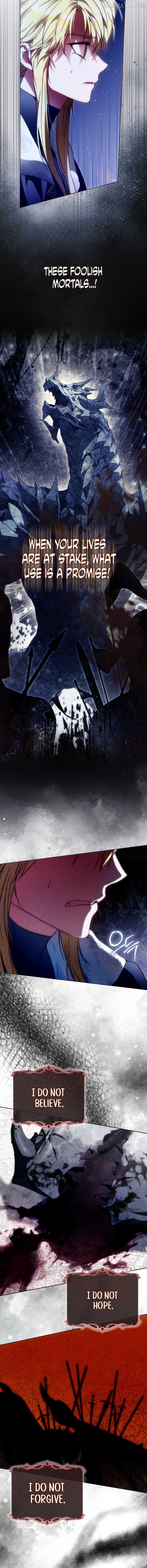 Author of My Own Destiny Chapter 145 - page 17