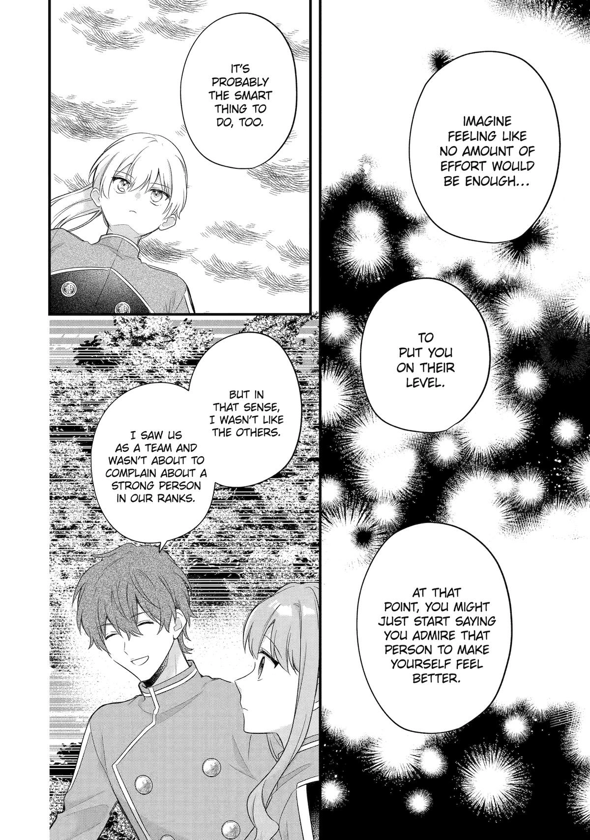 Demoted to a Teacher, the Strongest Sage Raises an Unbeatable Class Chapter 52 - page 20