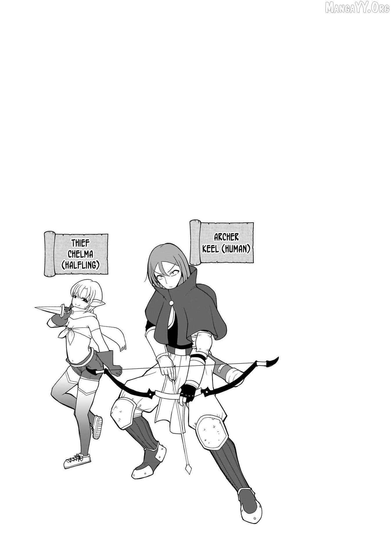 Impure Sisters Do Not Repent Chapter 19 - page 18