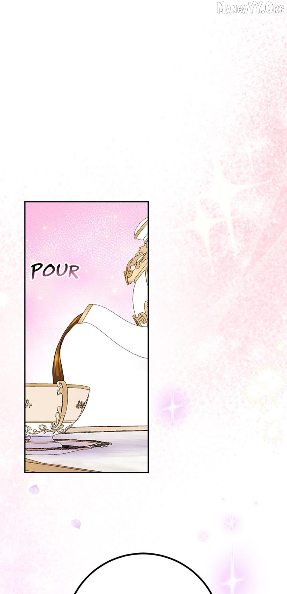 If You Save an Immoral Beast Chapter 49 - page 1