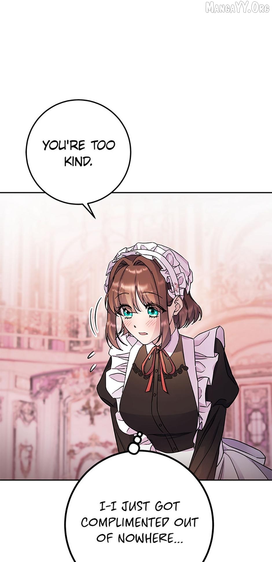 If You Save an Immoral Beast Chapter 49 - page 10