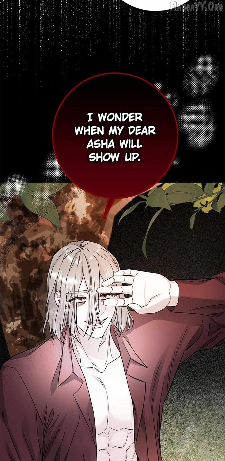 If You Save an Immoral Beast Chapter 49 - page 100