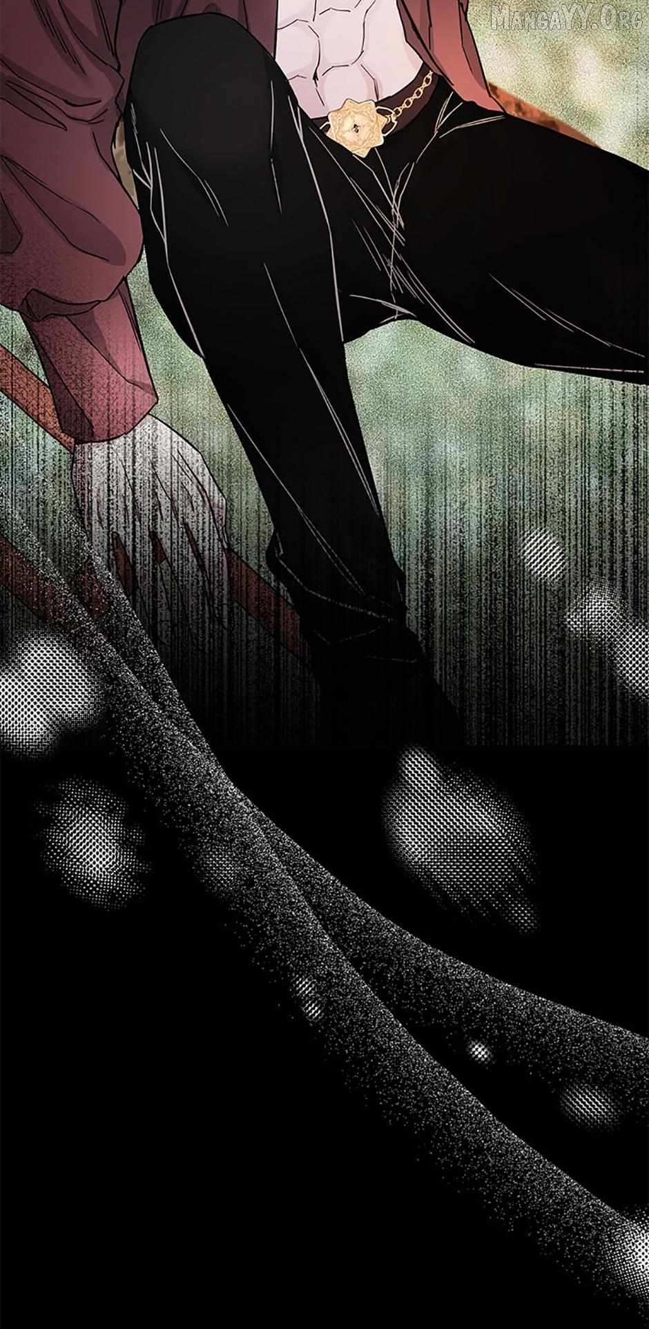 If You Save an Immoral Beast Chapter 49 - page 101