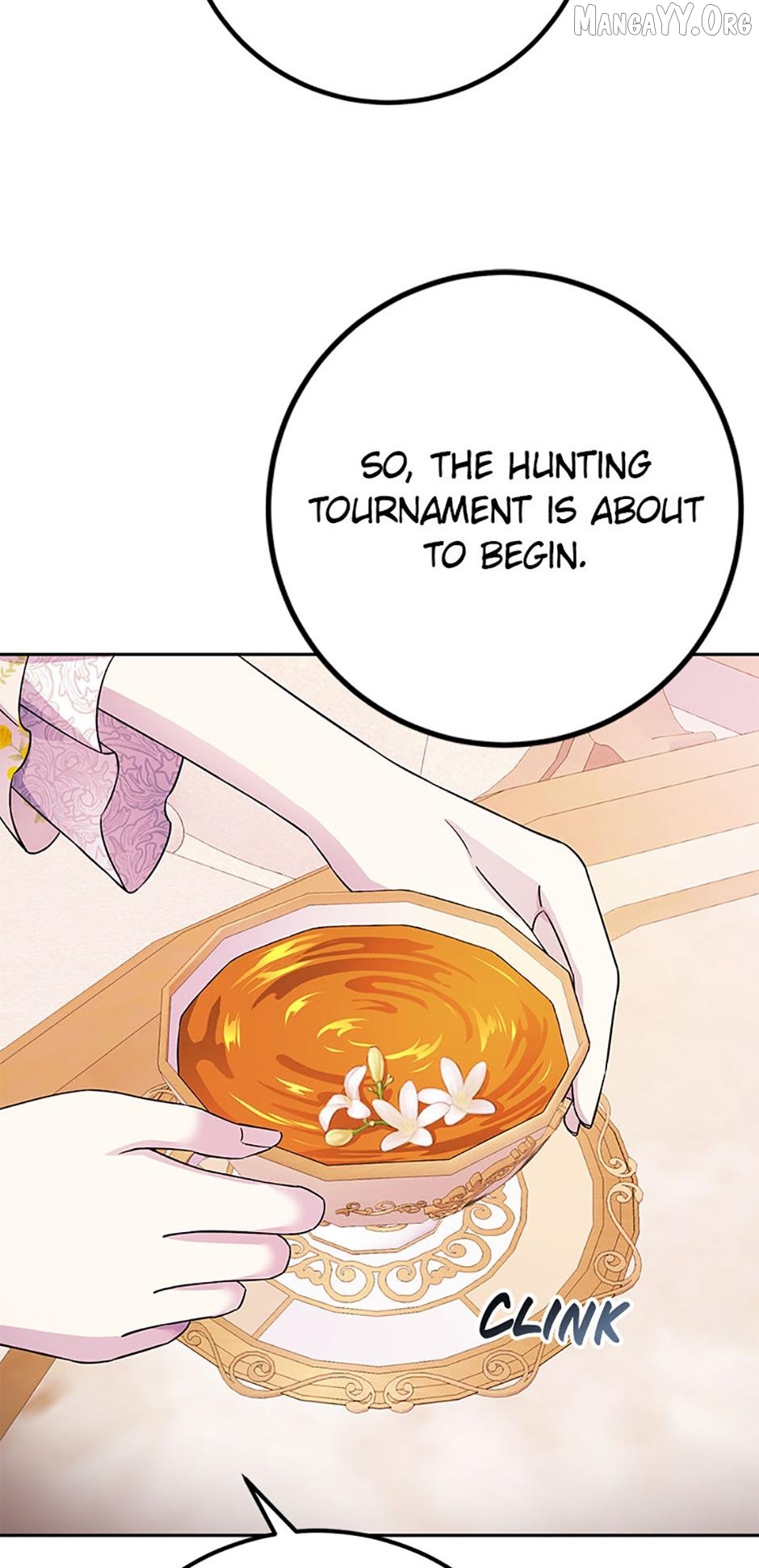 If You Save an Immoral Beast Chapter 49 - page 11