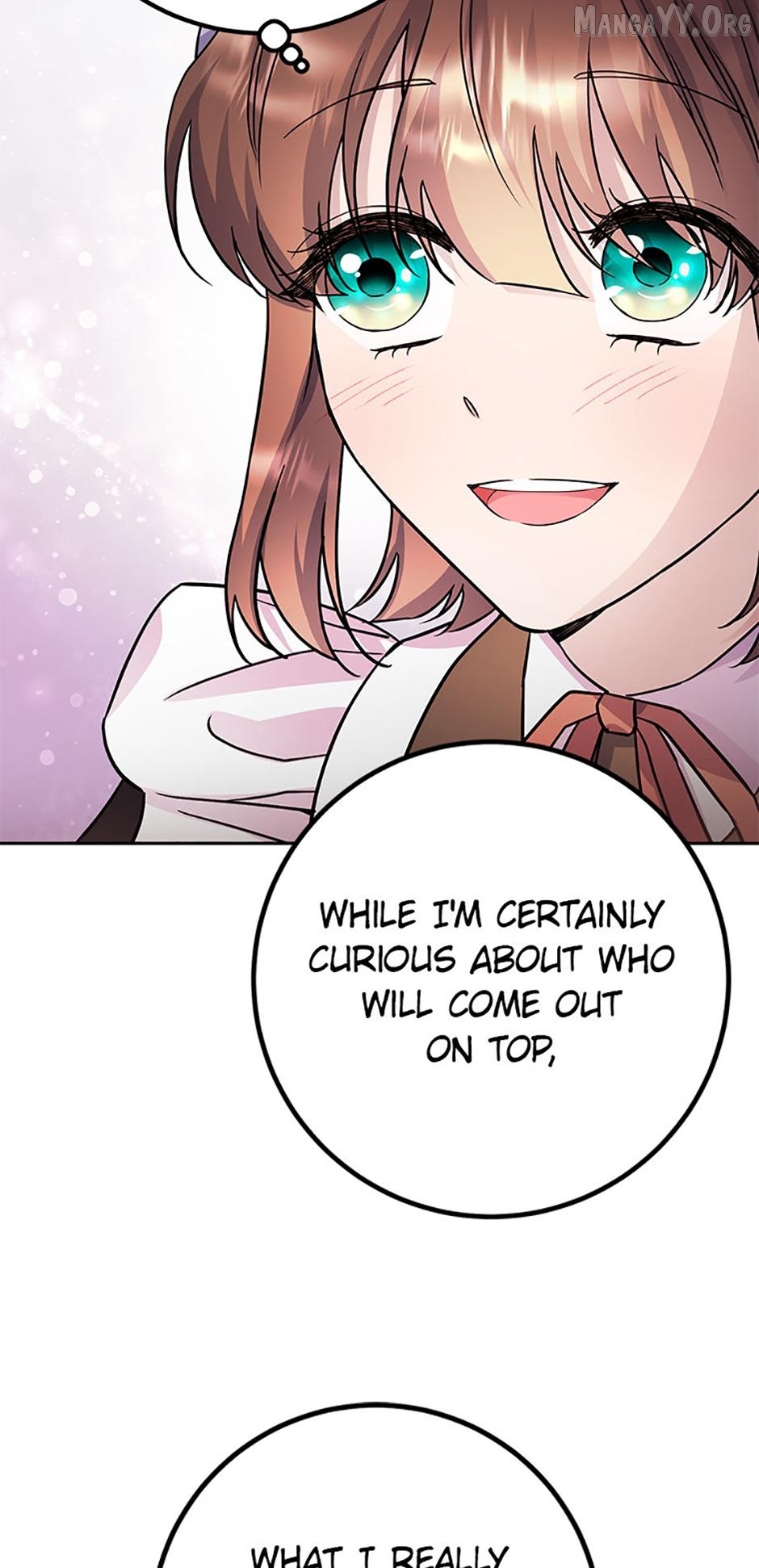 If You Save an Immoral Beast Chapter 49 - page 13