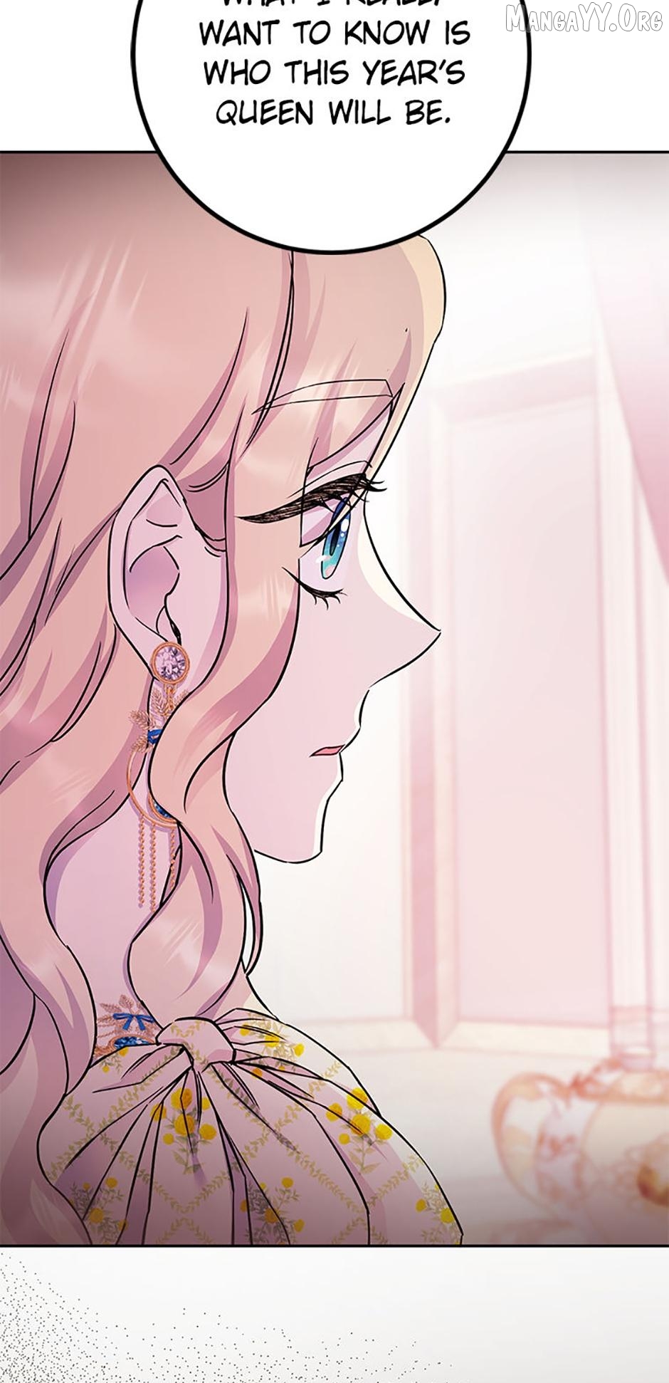 If You Save an Immoral Beast Chapter 49 - page 14