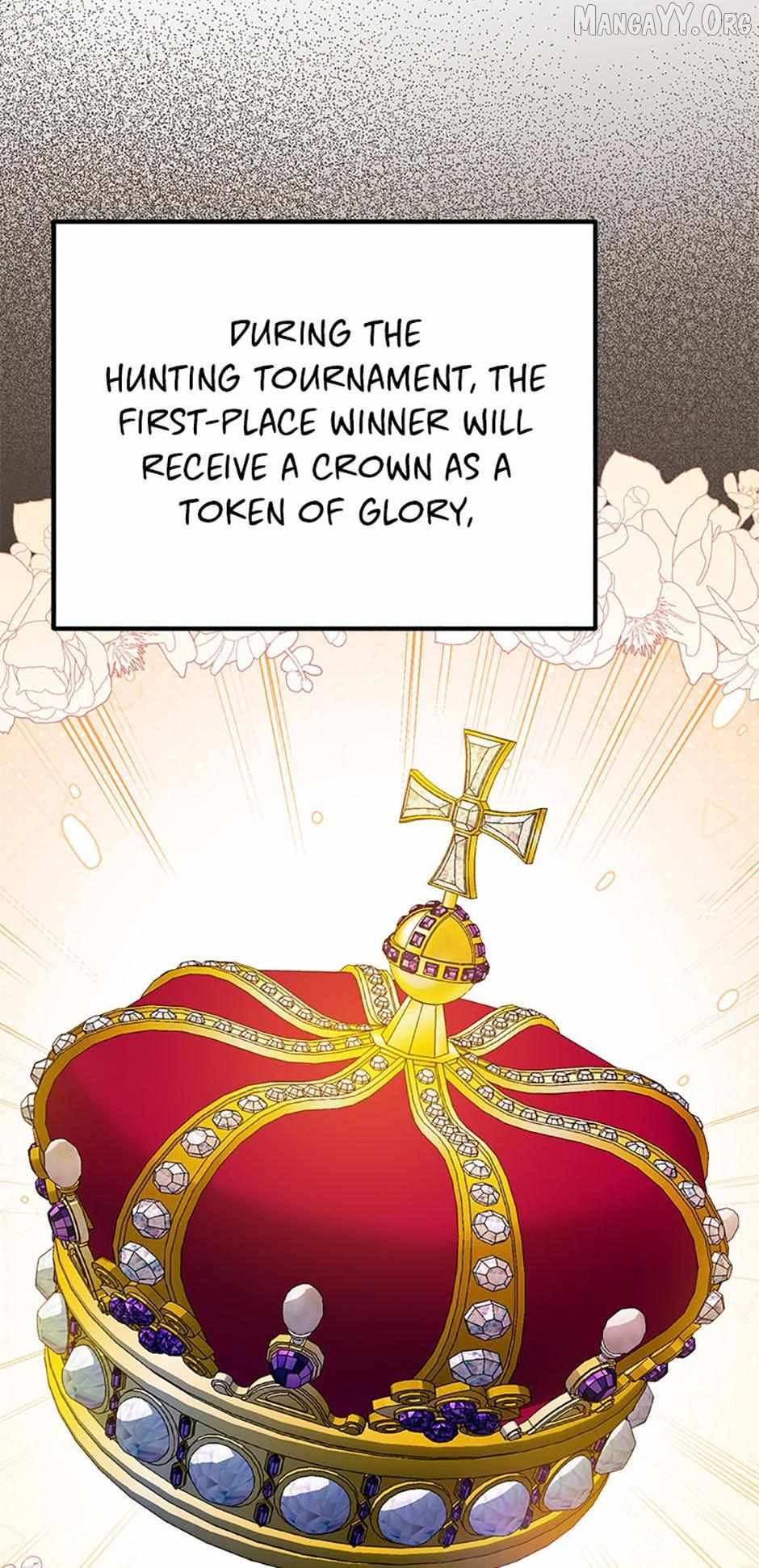 If You Save an Immoral Beast Chapter 49 - page 15