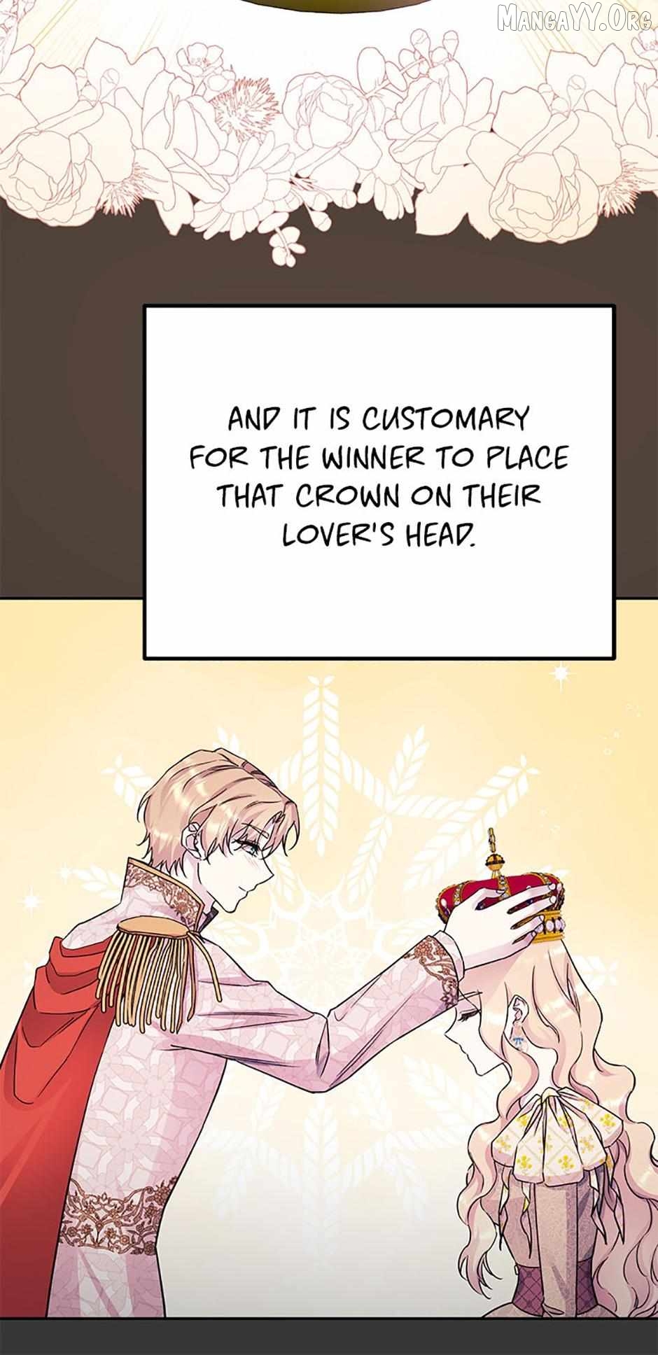 If You Save an Immoral Beast Chapter 49 - page 16