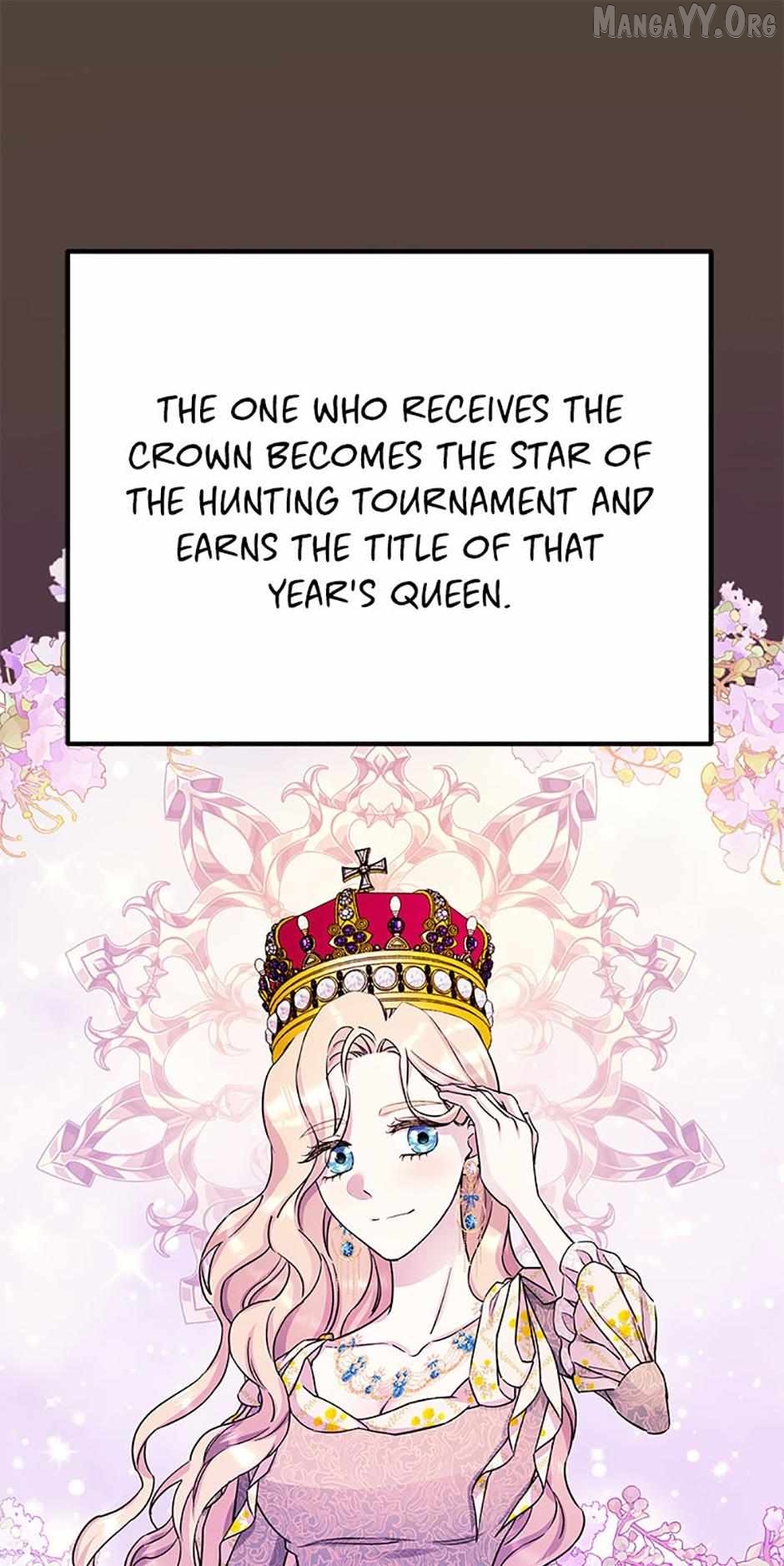 If You Save an Immoral Beast Chapter 49 - page 17