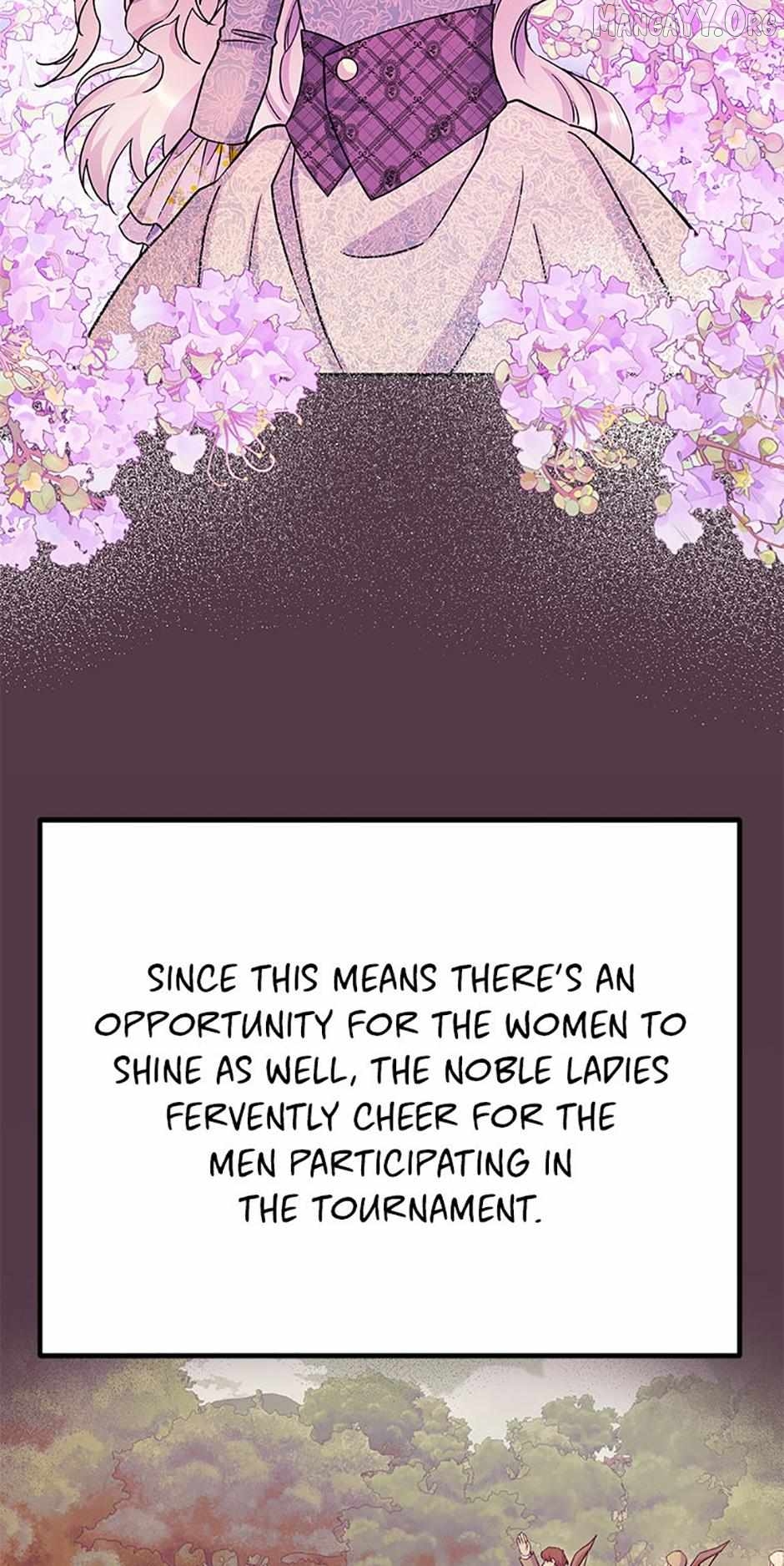 If You Save an Immoral Beast Chapter 49 - page 18