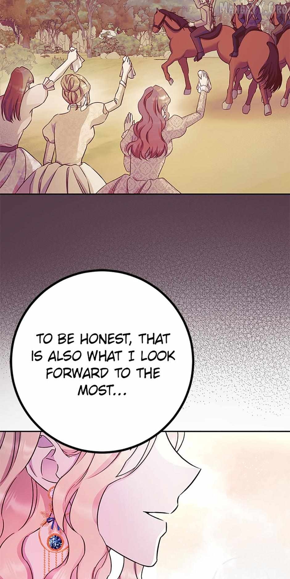 If You Save an Immoral Beast Chapter 49 - page 19