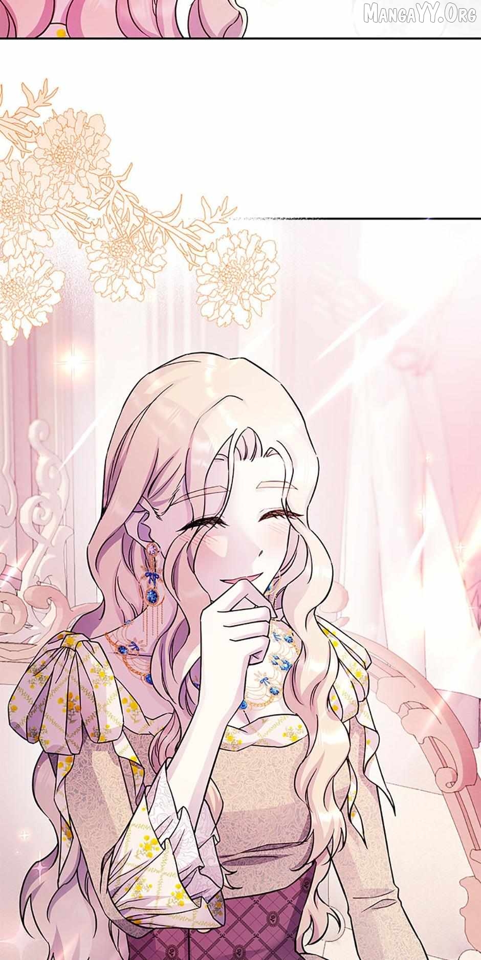 If You Save an Immoral Beast Chapter 49 - page 20