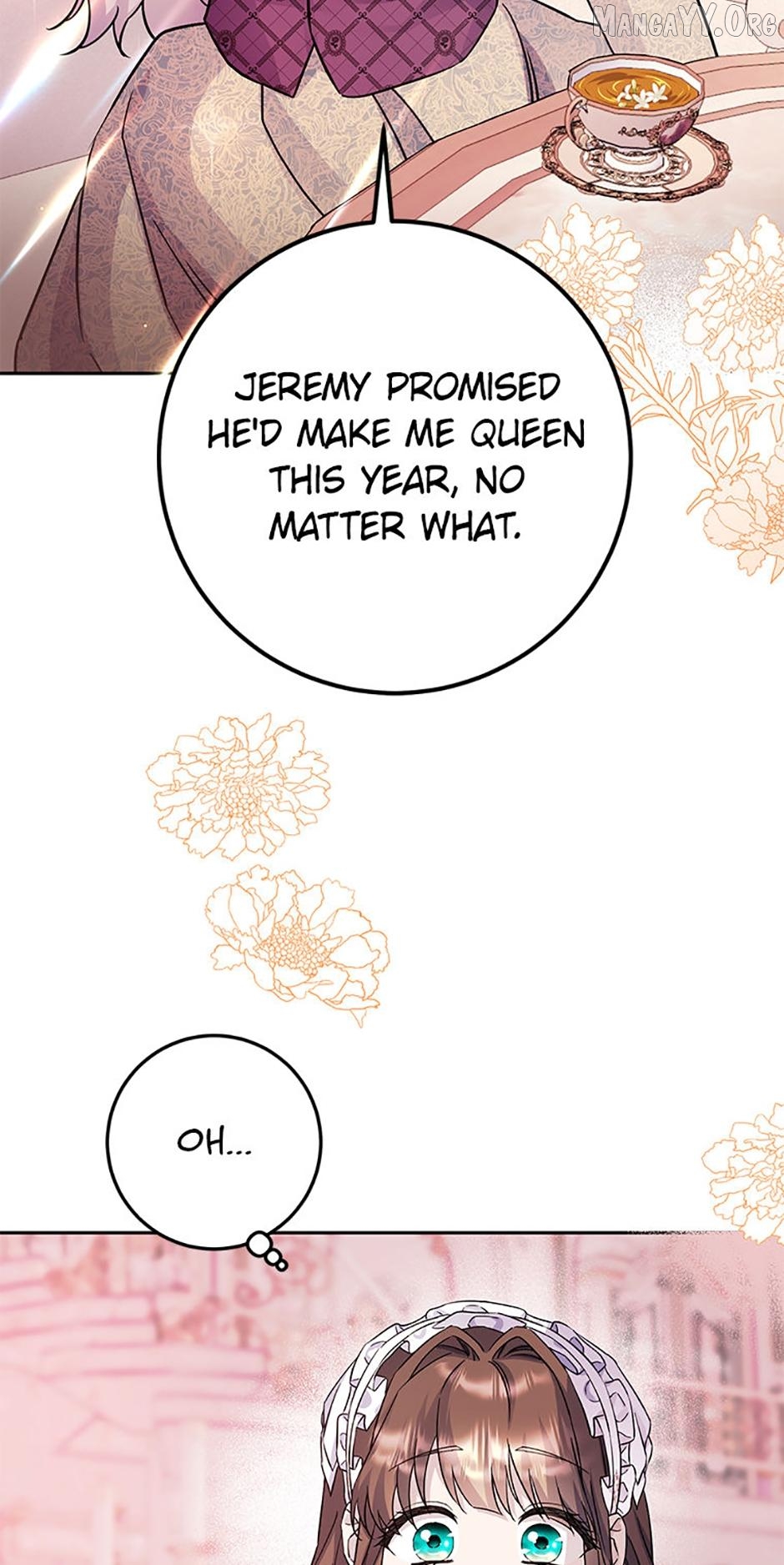 If You Save an Immoral Beast Chapter 49 - page 21