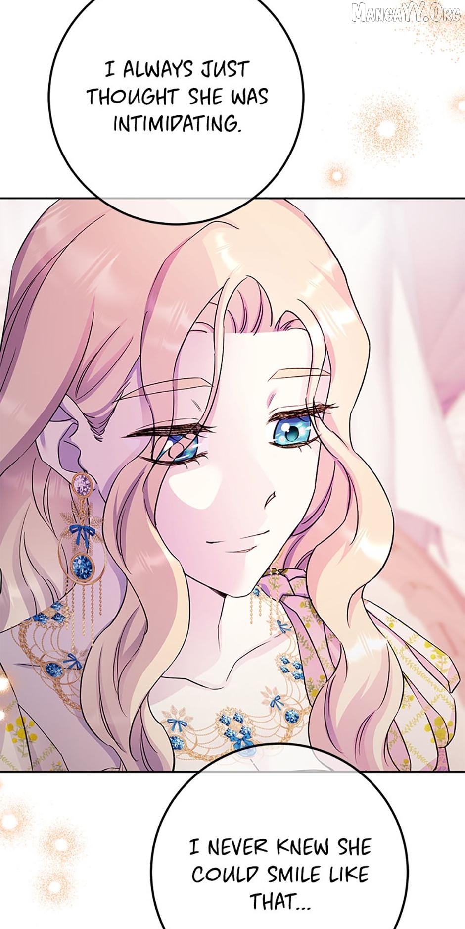 If You Save an Immoral Beast Chapter 49 - page 23