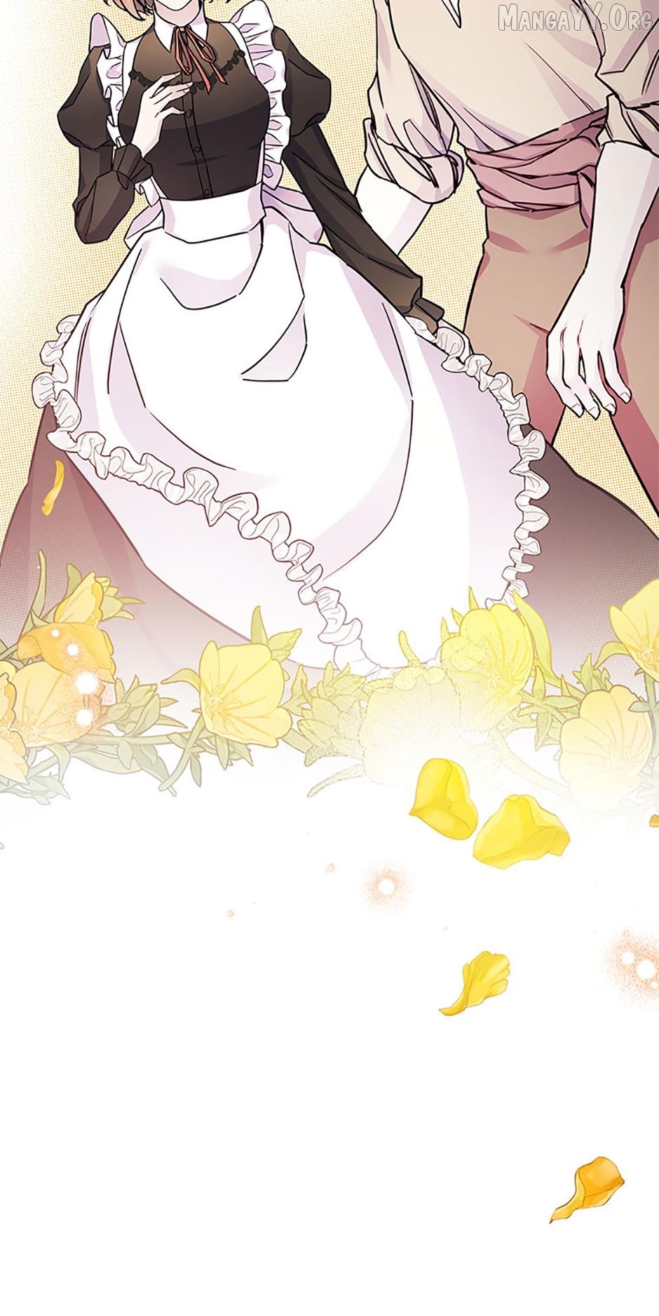 If You Save an Immoral Beast Chapter 49 - page 25