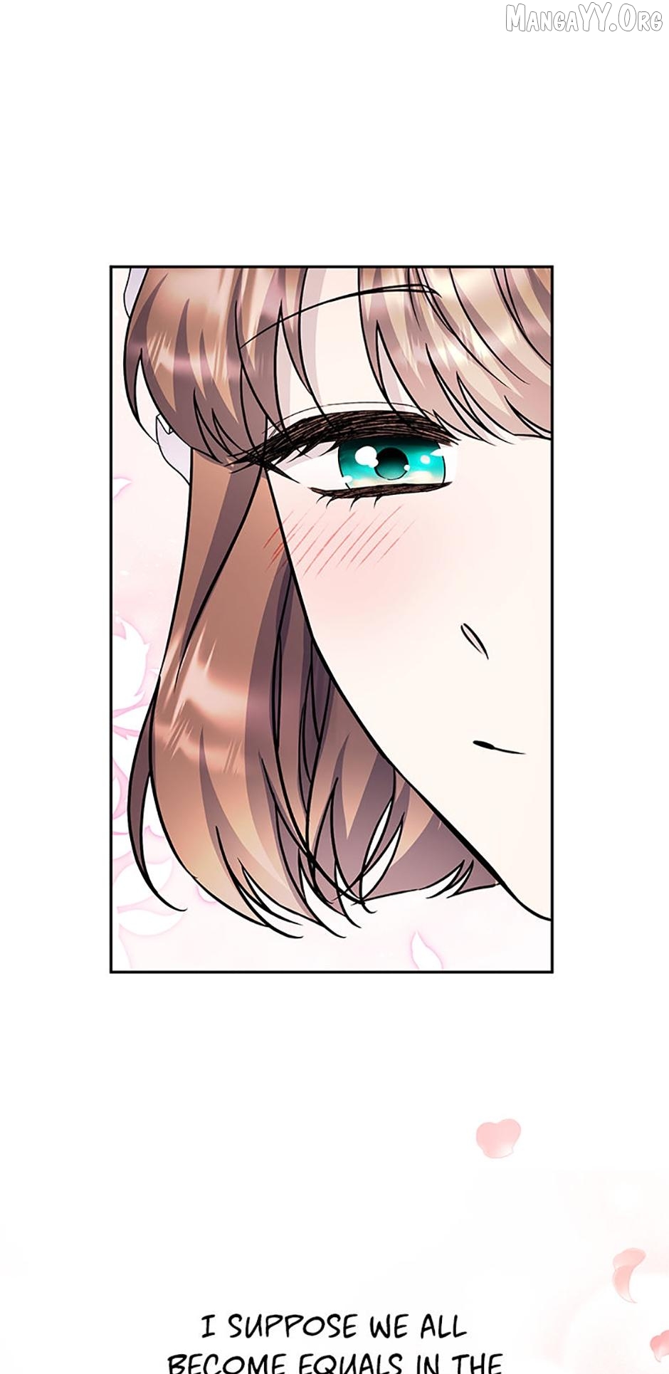 If You Save an Immoral Beast Chapter 49 - page 26