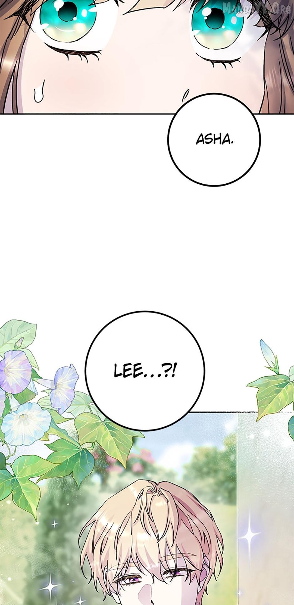 If You Save an Immoral Beast Chapter 49 - page 31