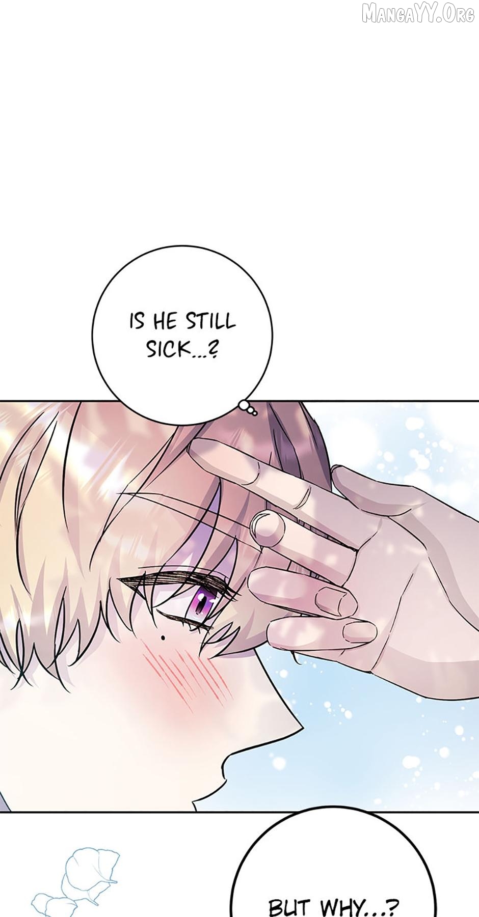 If You Save an Immoral Beast Chapter 49 - page 35