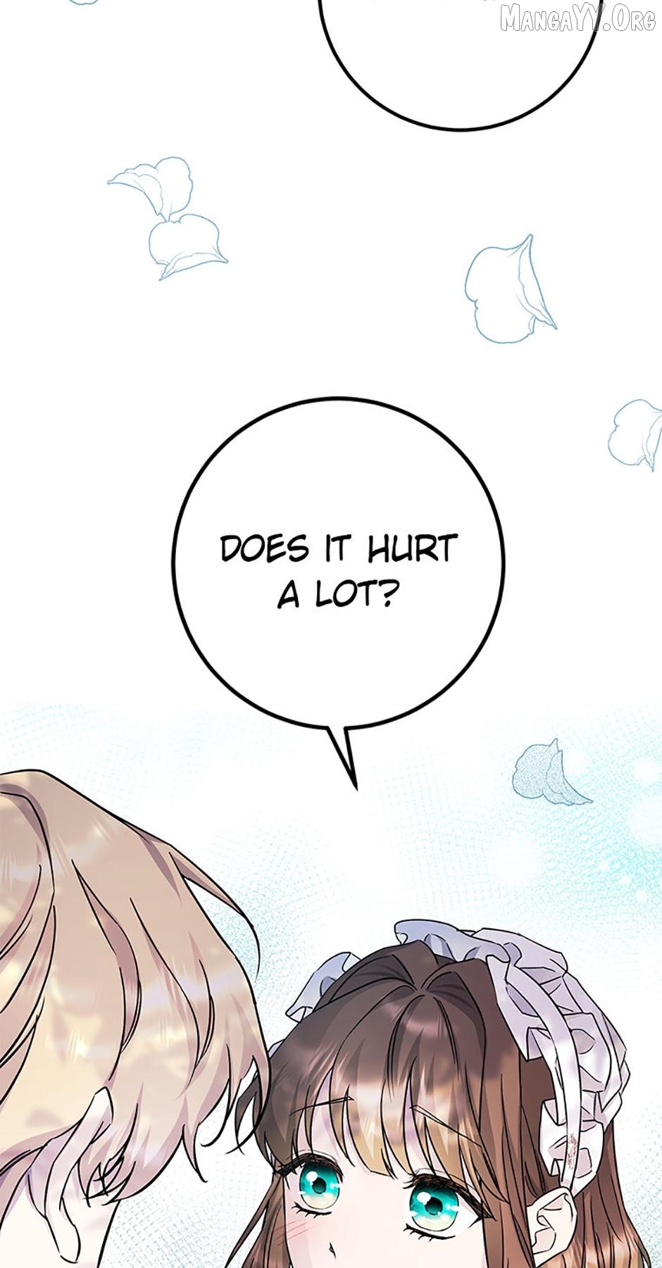 If You Save an Immoral Beast Chapter 49 - page 36