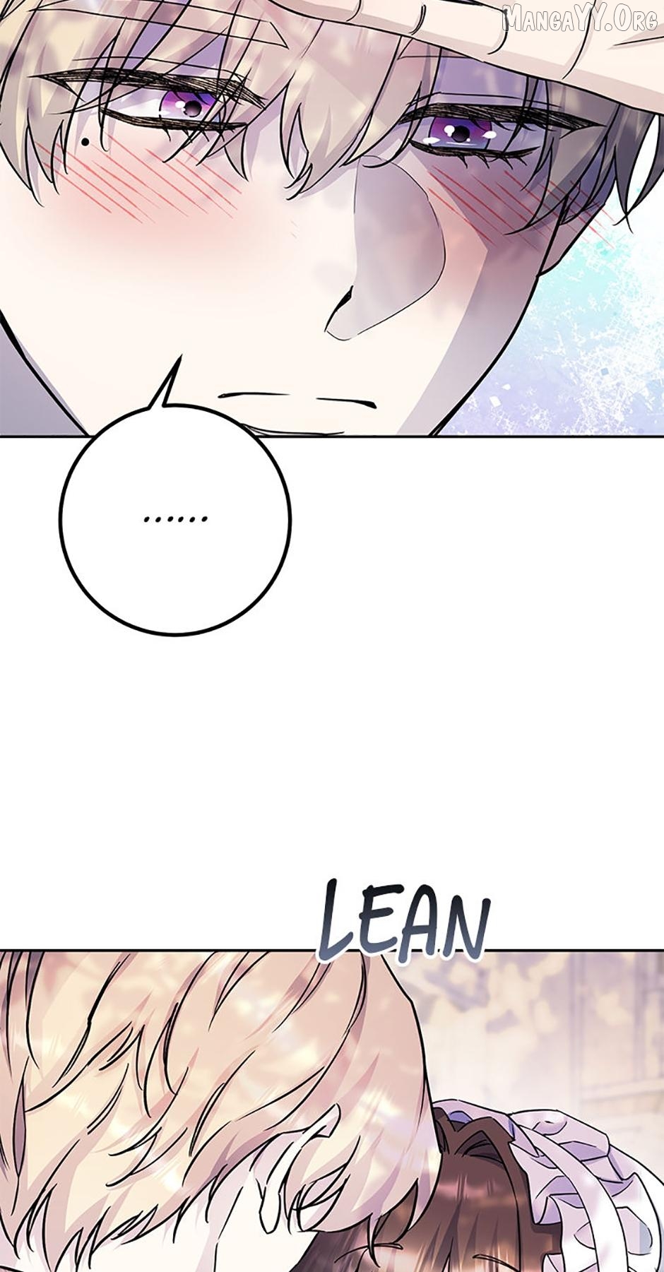 If You Save an Immoral Beast Chapter 49 - page 38