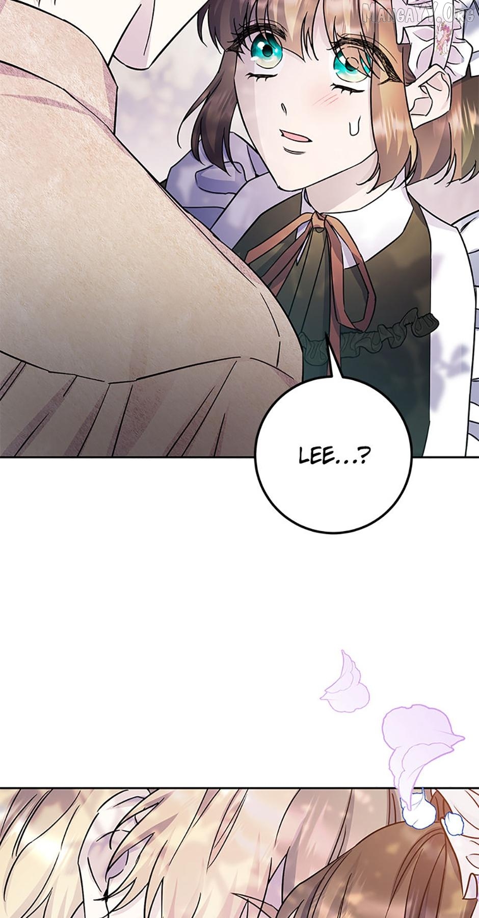 If You Save an Immoral Beast Chapter 49 - page 39