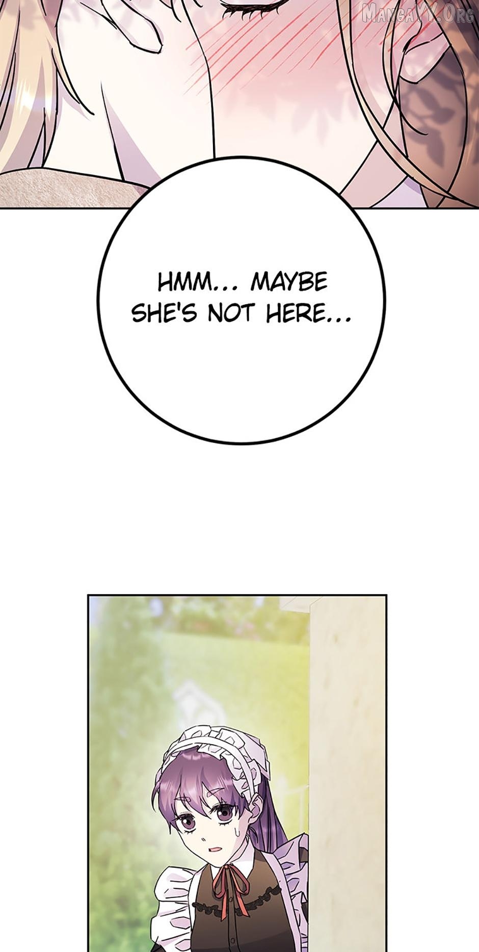 If You Save an Immoral Beast Chapter 49 - page 48