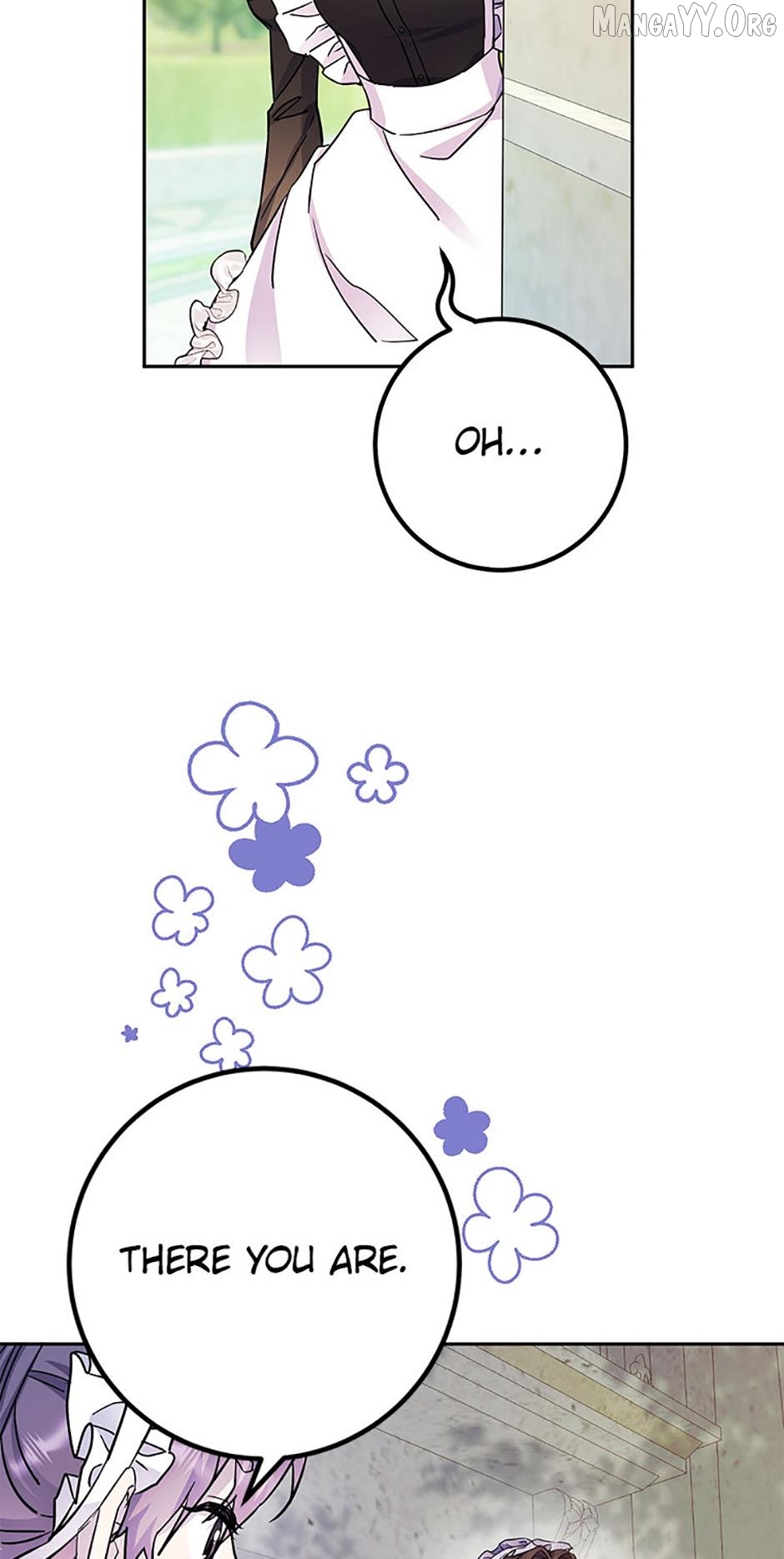 If You Save an Immoral Beast Chapter 49 - page 49