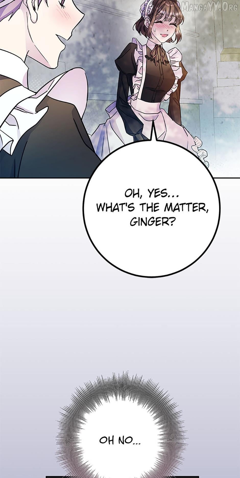 If You Save an Immoral Beast Chapter 49 - page 50