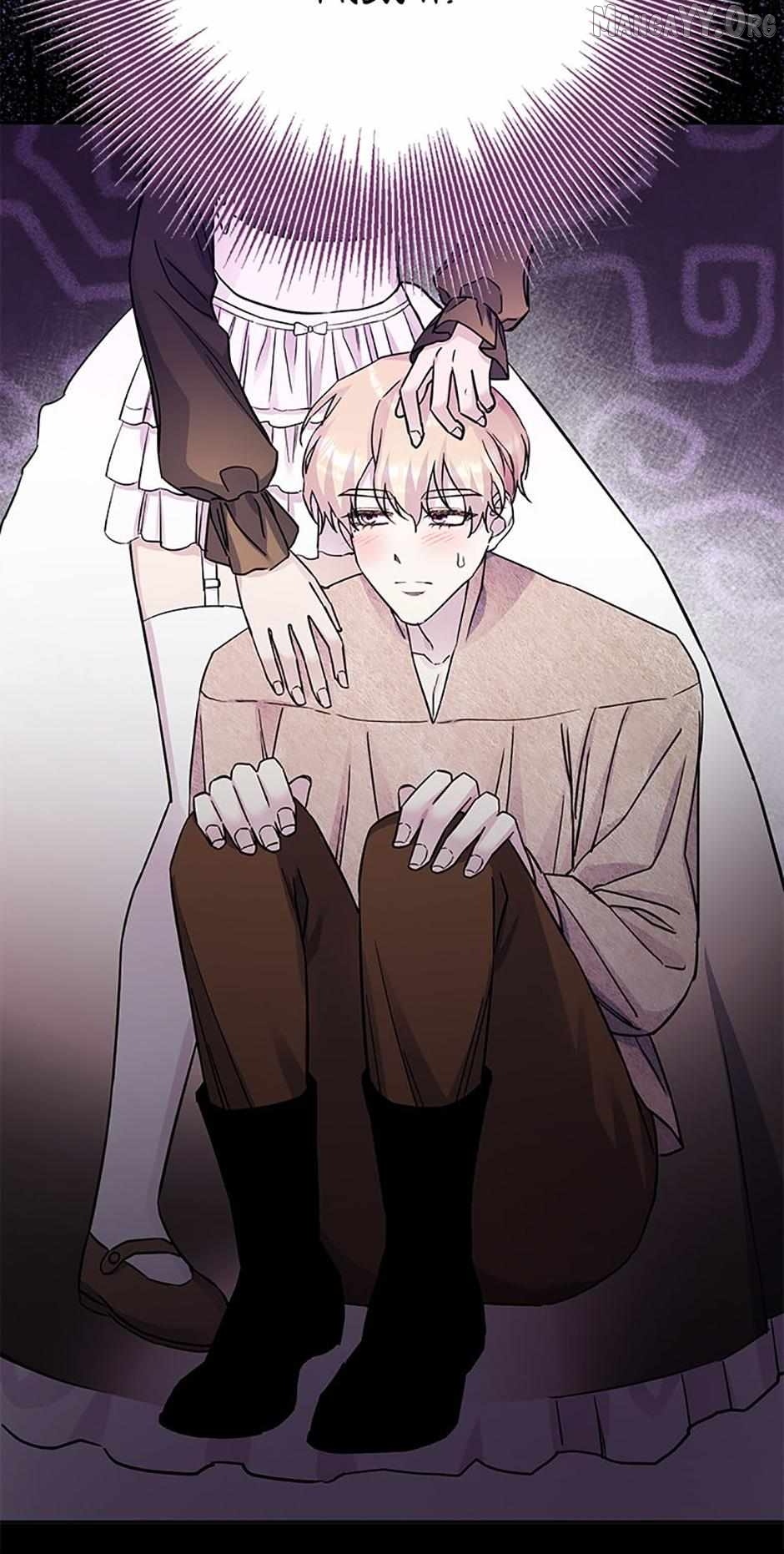 If You Save an Immoral Beast Chapter 49 - page 52