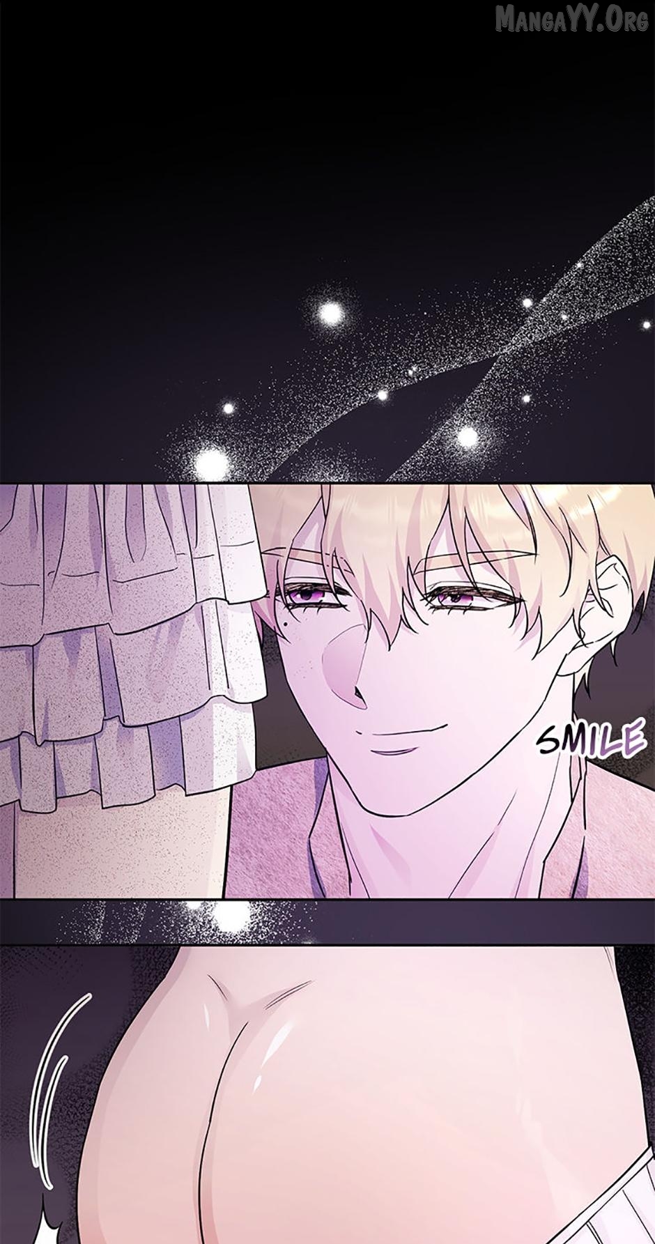 If You Save an Immoral Beast Chapter 49 - page 53