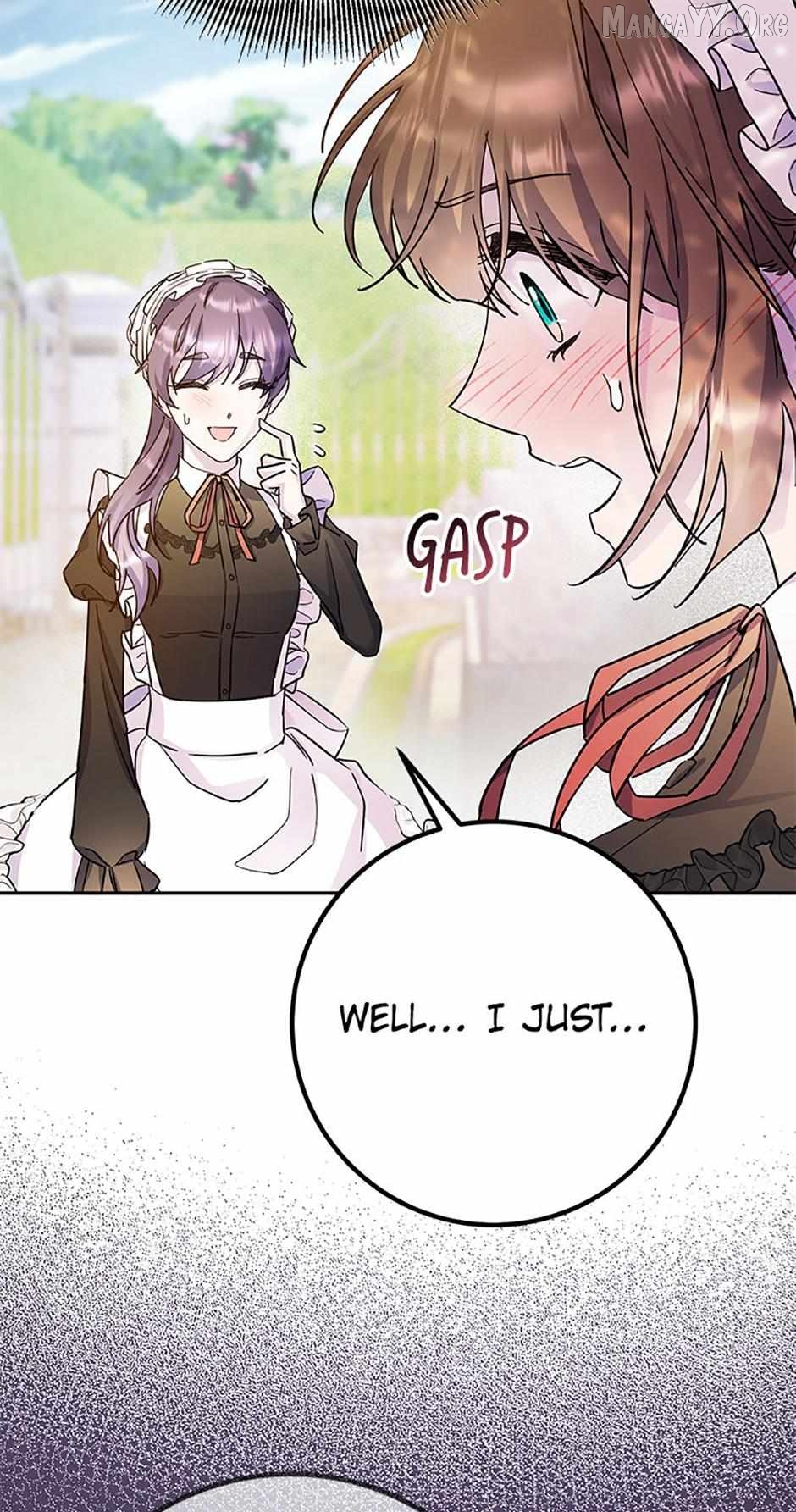 If You Save an Immoral Beast Chapter 49 - page 55