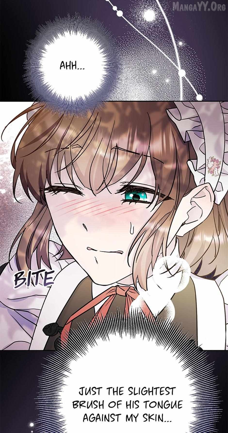 If You Save an Immoral Beast Chapter 49 - page 57