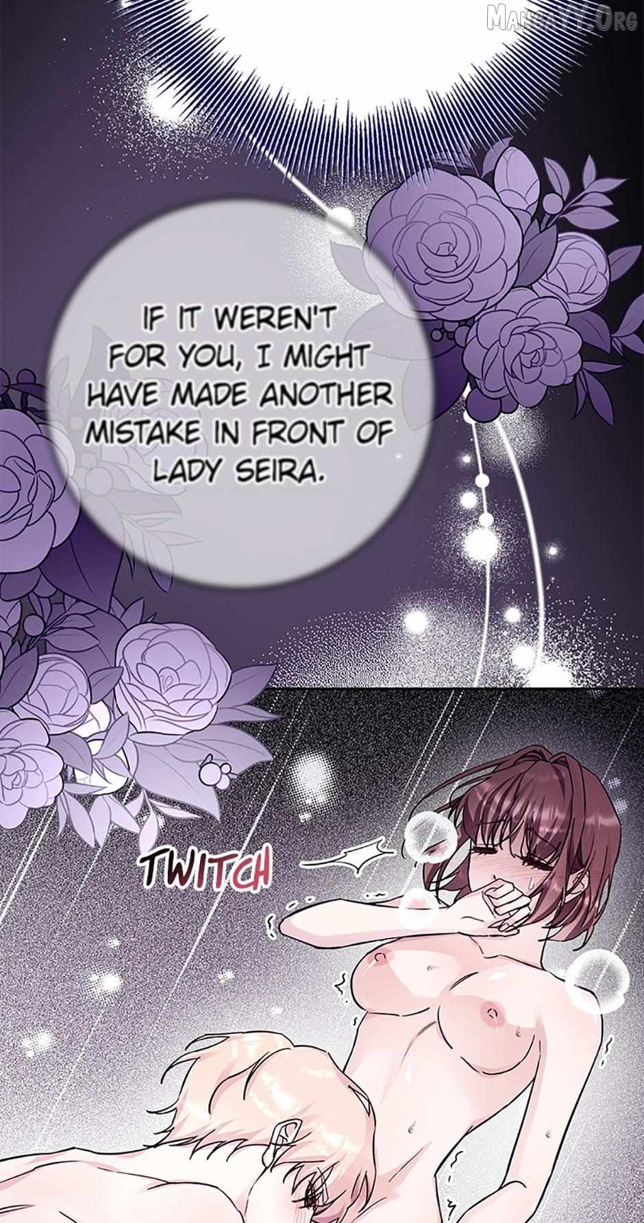 If You Save an Immoral Beast Chapter 49 - page 58