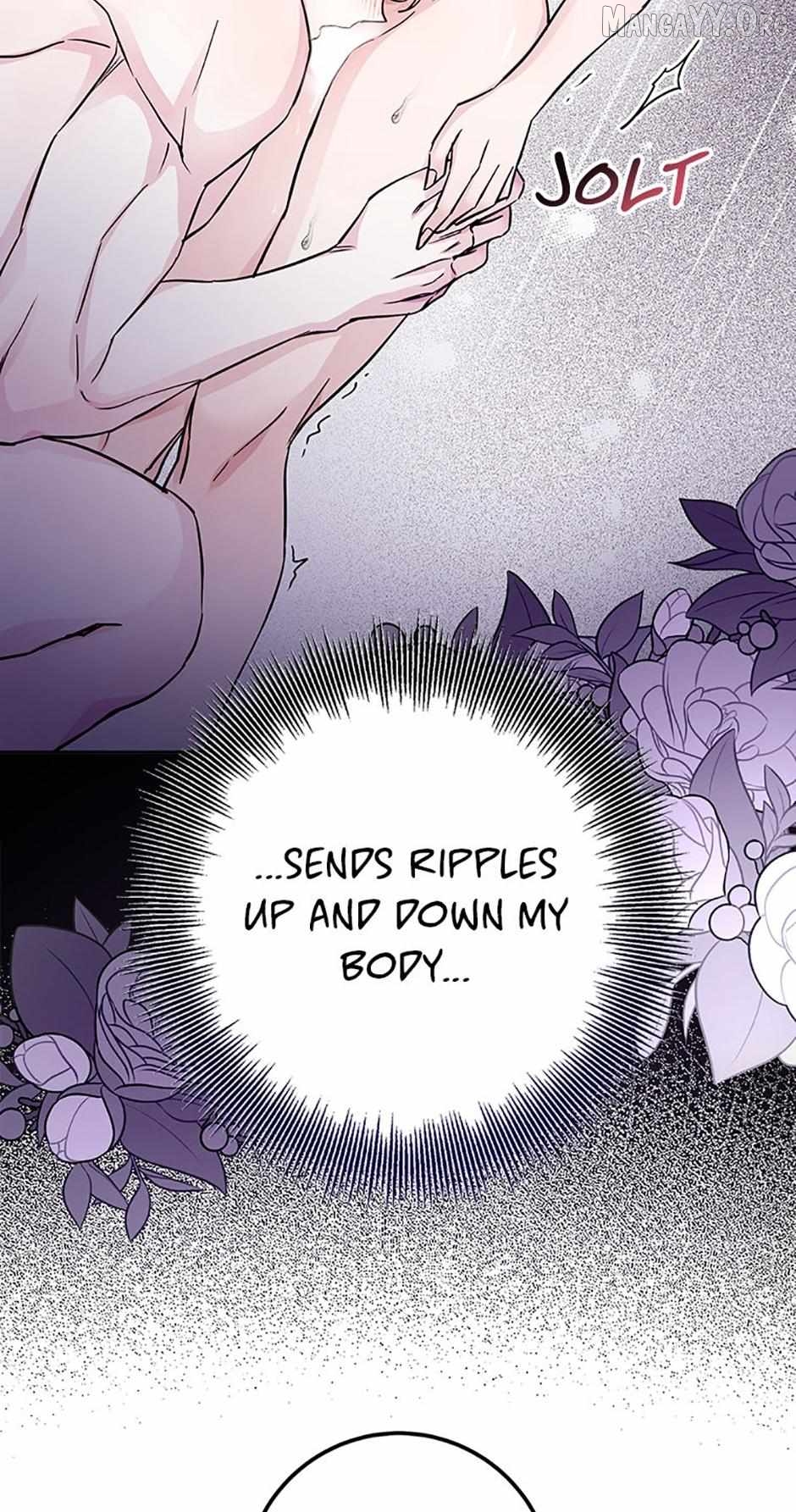 If You Save an Immoral Beast Chapter 49 - page 59