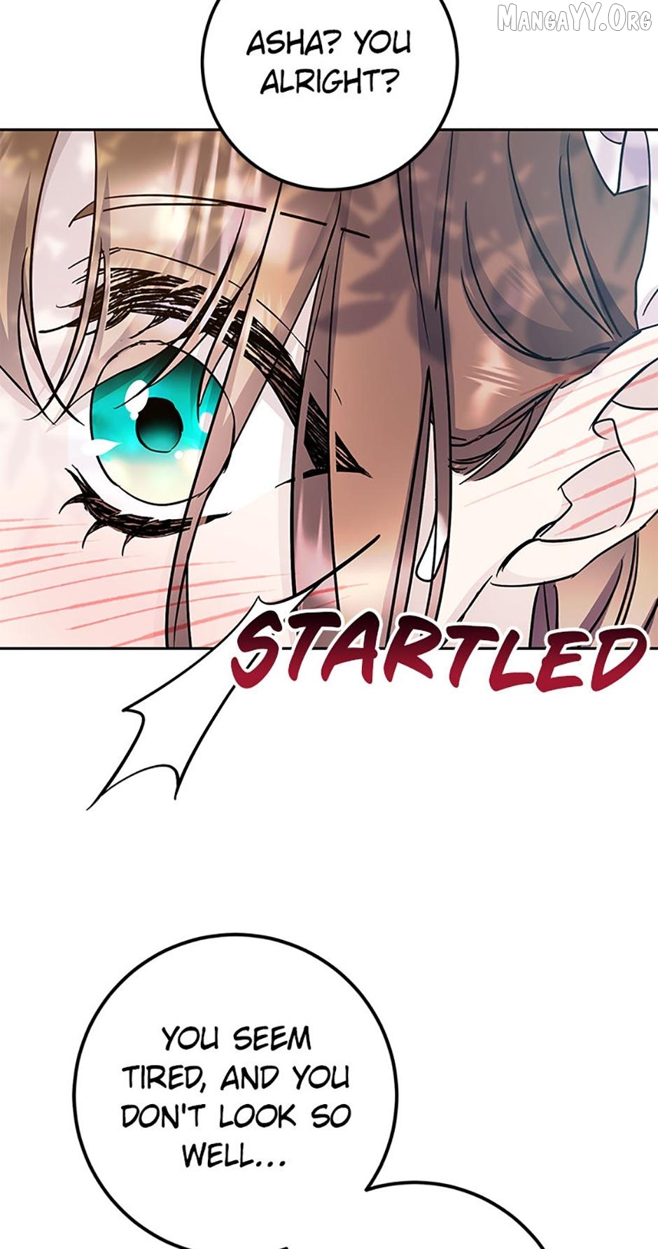 If You Save an Immoral Beast Chapter 49 - page 60