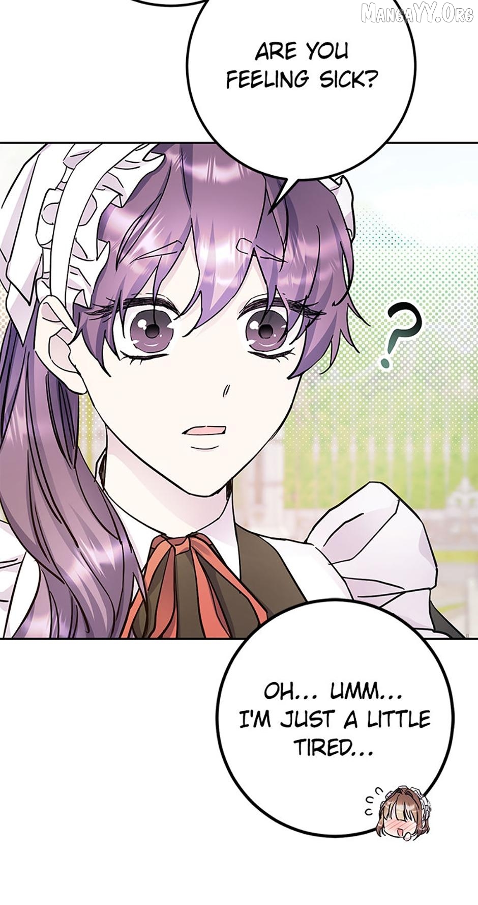 If You Save an Immoral Beast Chapter 49 - page 61